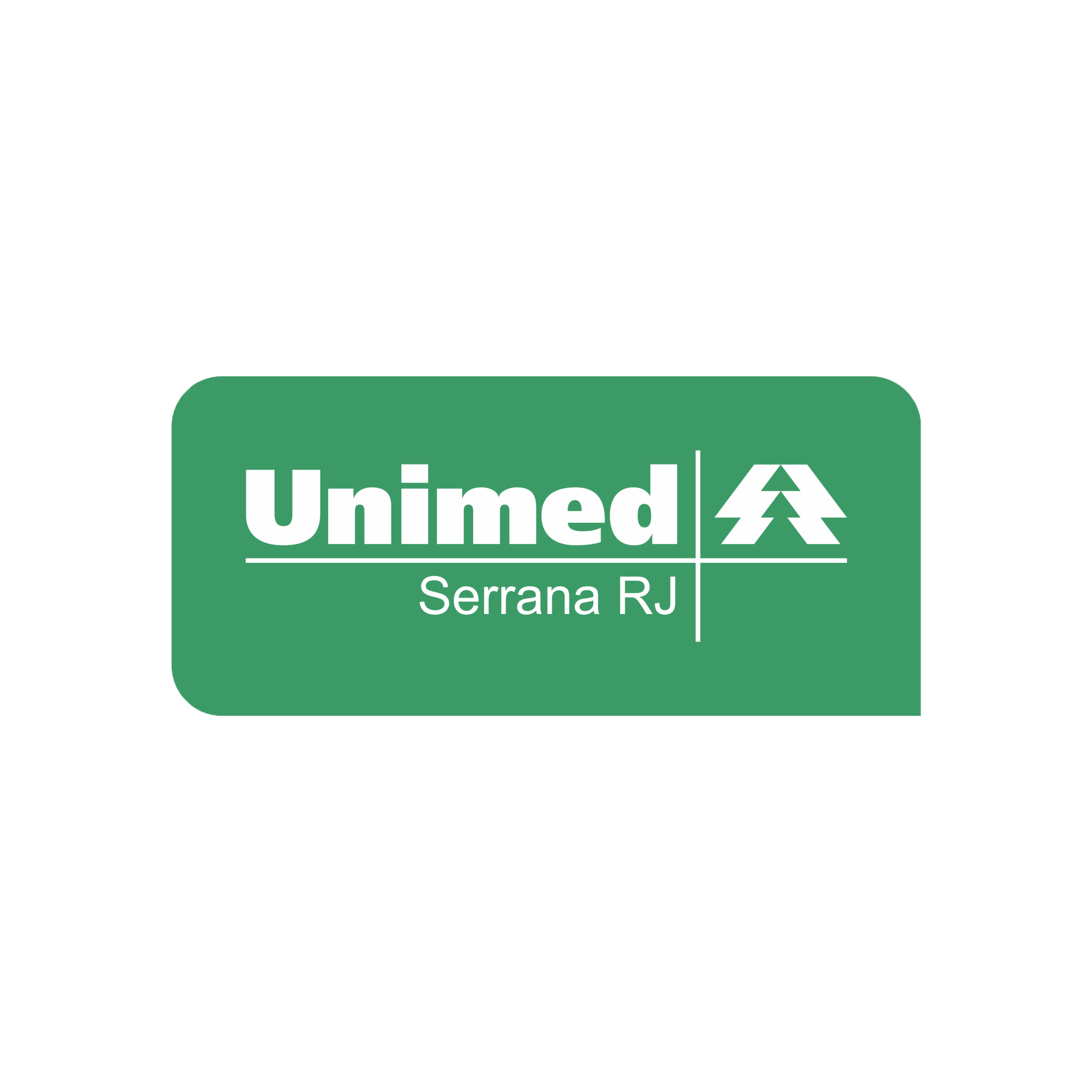 Unimed Serrana - Patrocinador Oficial